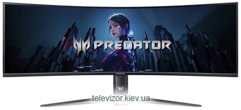 Acer Predator Z57bmiiphuzx UM.NZ7EE.001
