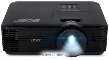 Acer X1328Wi MR.JTW11.001
