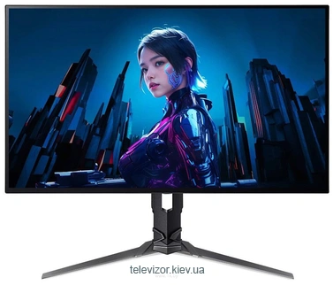 Acer X27UF3bmiipruzx UM.GXXCD.301