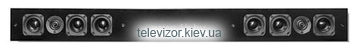 Artcoustic SL Soundbar stereo 1242