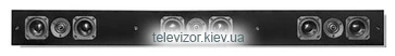 Artcoustic SL Soundbar 1242
