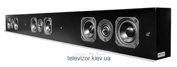 Artcoustic SL Soundbar 1087