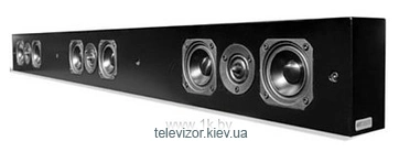 Artcoustic SL Soundbar 1463
