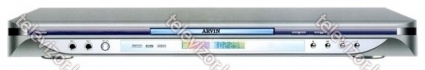 Arvin DVD-4800