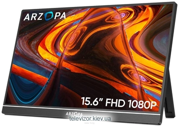 Arzopa A1