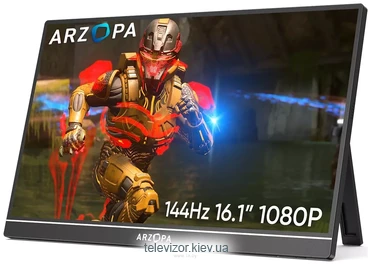 Arzopa Z1F