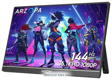 Arzopa Z1FC