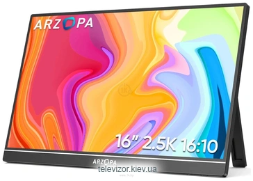 Arzopa Z1RC