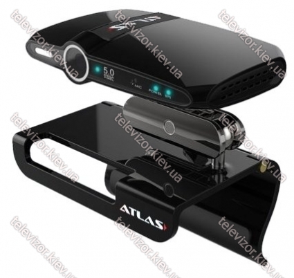 Atlas Android TV MAX