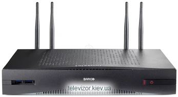 Barco ClickShare CSE-800 R9861580CN