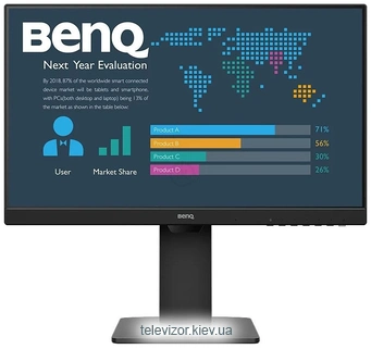 BenQ BL2486TC