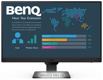 BenQ BL2490