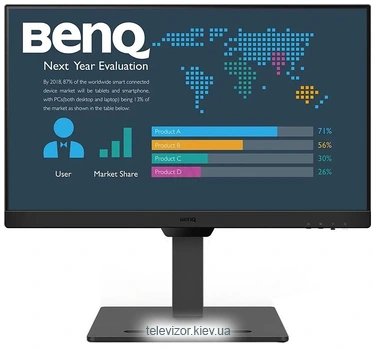 BenQ BL2490T