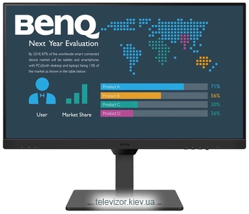 BenQ Business BL2790QT