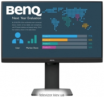 BenQ Business BL2785TC