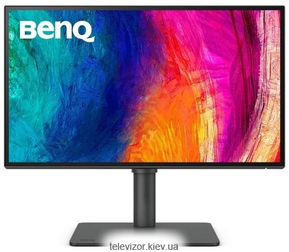 BenQ DesignVue PD2506Q