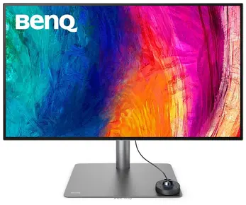 BenQ DesignVue PD3225U