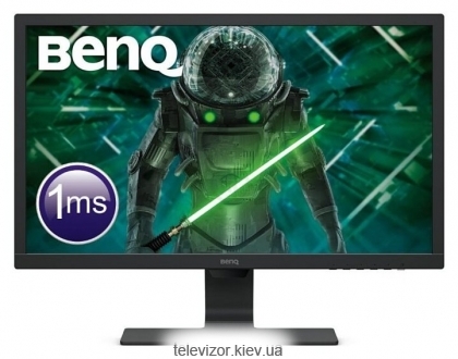 BenQ GL2480E