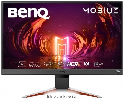 BenQ Mobiuz EX240N