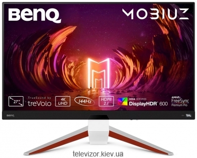 BenQ Mobiuz EX2710U