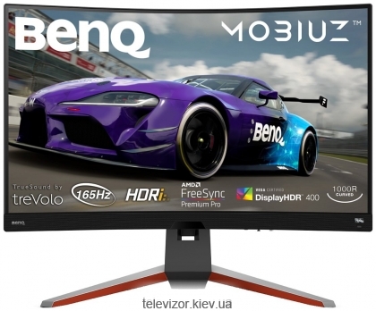 BenQ Mobiuz EX3210R