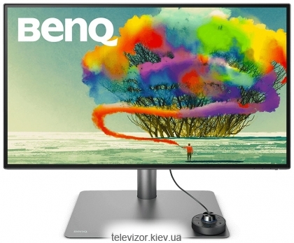 BenQ PD2725U