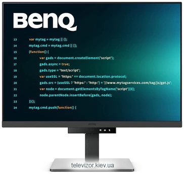 BenQ RD280U