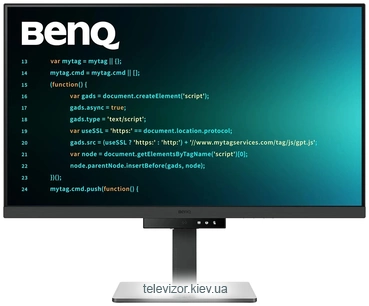 BenQ RD320U