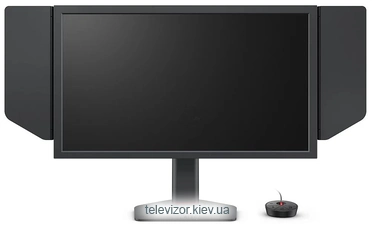 BenQ XL2566X+