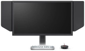 BenQ Zowie XL2546X+