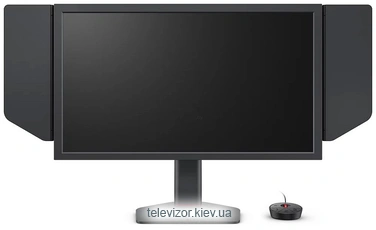 BenQ Zowie XL2586X