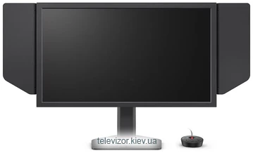 BenQ Zowie XL2586X+