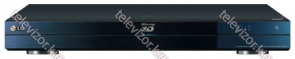 Blu-ray/HDD- LG BD690