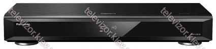 Blu-ray/HDD- Panasonic DMR-UBC90