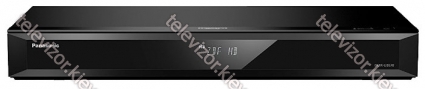 Blu-ray/HDD- Panasonic DMR-UBS70