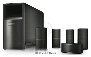 Bose Acoustimass 10 V