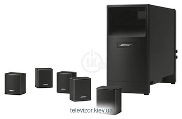 Bose Acoustimass 6 V