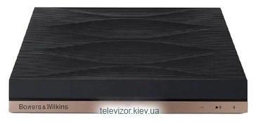 Bowers & Wilkins Formation Audio