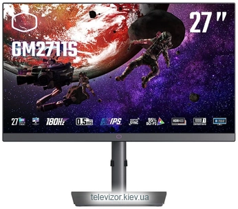 Cooler Master GM2711S