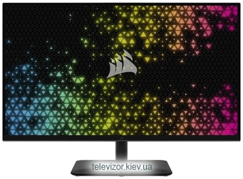 Corsair Xeneon 32QHD240