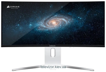 Corsair Xeneon 34WQHD240-C