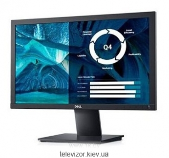 DELL E2020H