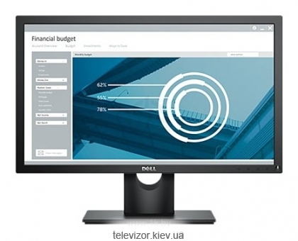 DELL E2216HV