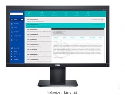 DELL E2220H