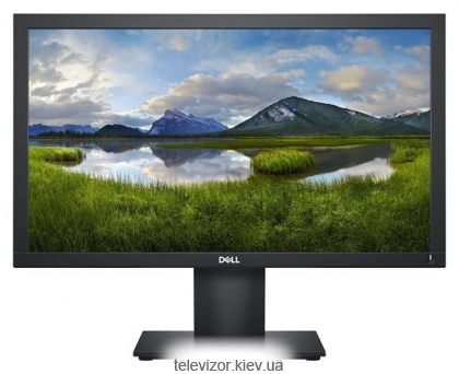 DELL E2420H