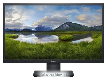 DELL E2720H