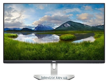 DELL S2721H