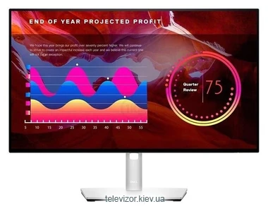 DELL UltraSharp U2422H