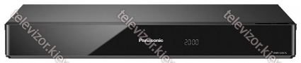 DVD/HDD- Panasonic DMR-EX97C