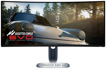 Dell Alienware AW3425DW